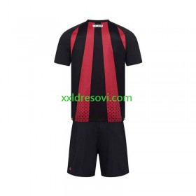 Bayer 04 Leverkusen Domaći Dječji Nogometni Dres 2026-2027